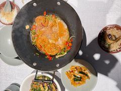 -湘中缘·湖南菜(娄底驻京办店)