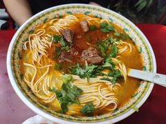 -金杨拉面王小吃面馆·牛三宝面·红烧牛肉粉