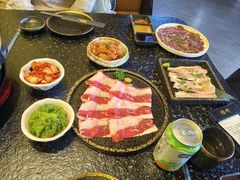 -樱嘢·炭火烧肉(惠南店)