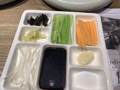 -小大董·烤鸭(凤凰汇店)