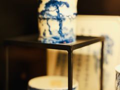 -山水悦茶会所(上海沙龙新天地天宝商业中心店)