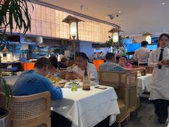 -桂满陇·杭州小馆(巴黎春天浦建店)