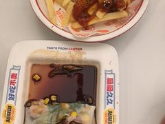 -赵财财·肠粉·煲仔饭(华润万象城店)