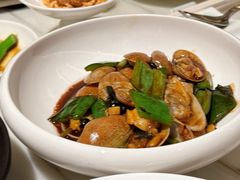 -彩丰楼中餐厅(深圳国际会展中心洲际酒店)