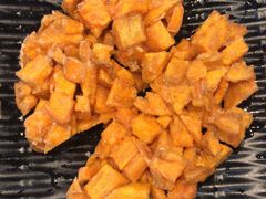 红苕粑粑-五大金刚(九街店)