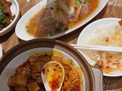 -乡村基·川味现炒大王(熙悦天街店)