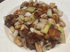 -南门小馆·清真(国贸商城店)
