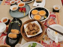 -点都德(海岸城店)