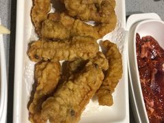 -海底捞火锅(吴中路店)