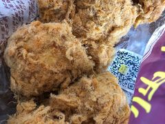 鸡肉丝小贝-鲍师傅糕点(春熙路店)