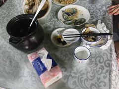 -范饭椰林川湘味海鲜·椰子鸡(三亚湾椰梦长廊店)