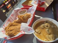 -快乐蜂(永光广场店)