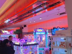 -嘻品堂电玩(喜盈门范城店)