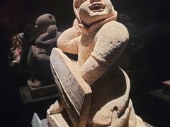 -大同市博物馆