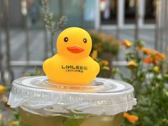 -柠季·手打柠檬茶(静安大悦城北座B1店 )