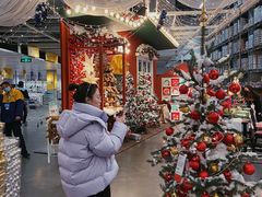 -宜家家居(哈尔滨商场店)