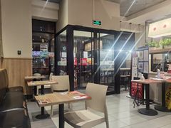 大堂-肯德基(丰管路店)