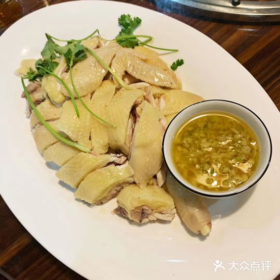 潘家园农庄