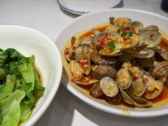 -兰湘子·湘菜小炒(崂山丽达店)