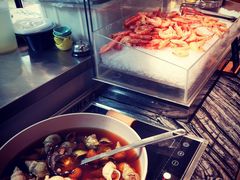 -松子料理(亮马桥店)