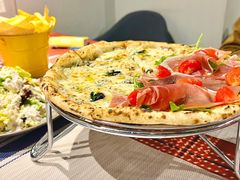 -Primo·丽莫意大利窑烤披萨