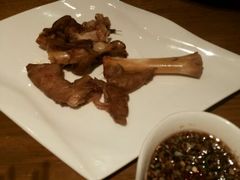 android_upload_pic-名羊天下陕北横山铁锅炖羊肉(博文路店)