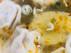 -金陵老丁家馄饨(新街口店)