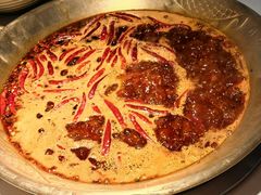 -小龙坎火锅(IFS HOT店)