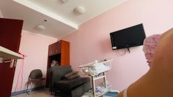 -复旦大学附属妇产科医院(杨浦院区)