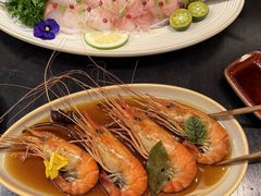 -贰醒·私房小院烧烤 (太古里店)
