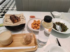 -大树餐厅(万达创始店)