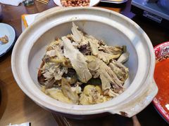 -饶福记·南昌烧烤大排档(九龙湖土著店)