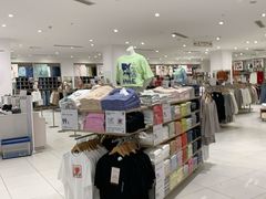 -优衣库(福州五四北泰禾广场店)