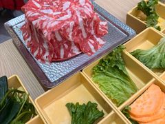 -呷哺呷哺 黄金牧场 (新辰里学清路店)