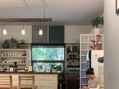 大堂--1F Coffee