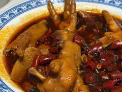 -回家吃饭·地道南昌菜(建德观总店)