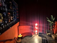 -JZ Club 爵士酒吧(上海店)