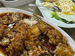 -魁盛居百年鲁菜馆(中林路店)