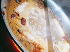 -湊湊火锅·茶憩(上海合生汇店)