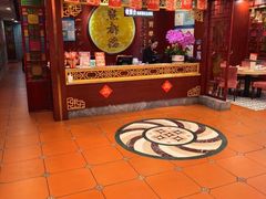 -点都德(龙之梦店)