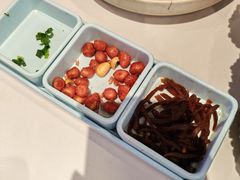 -南拳十三姨·潮汕砂锅粥·粤菜(西单大悦城店)