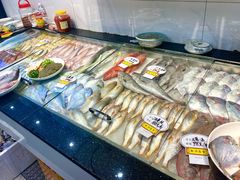 -健跳小海鲜(人民路店)