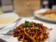 京酱肉丝-乐忻皇朝汇(环贸iapm商场店)