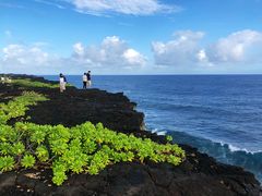 -夏威夷火山国家公园
