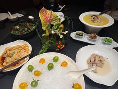 -苏帮袁Sue Cuisine(将台店)