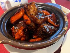 -老吉士酒家(天平路店)