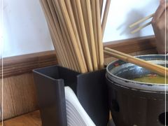 -霸道川面馆(张江店)