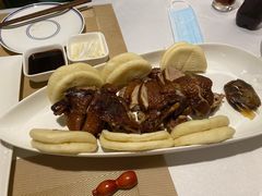 漳茶鸭子-之参餐厅(前门大街店)