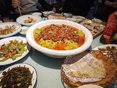 -人民公社大食堂(顺义总店)