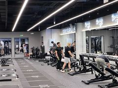 -TMG潮流健身(奥体莲荷里店)